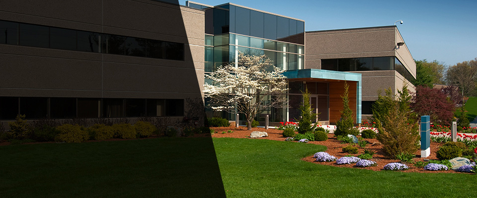 Evergreen Landscapers