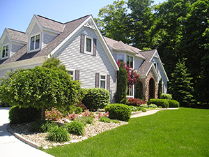 Landscapers and Lawncare Services in Evergreen, CO